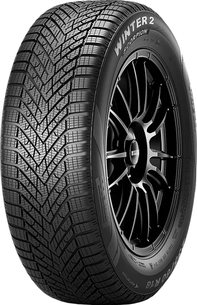 Pirelli Zimska guma 255/50R19 107V Scorpion Winter 2