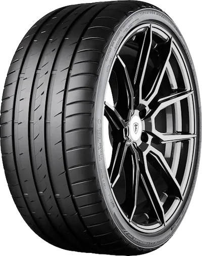 Firestone Ljetna guma 255/35R19 96Y Firehawk Sport