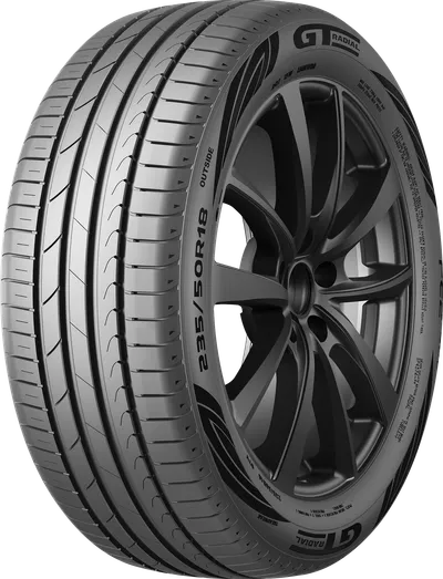 GT Radial Ljetna guma 215/60R17 96H FE2 SUV