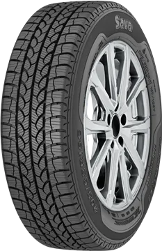 Sava Zimska guma 225/65R16C 112/110R Eskimo LT