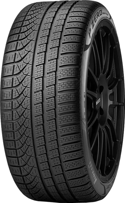 PIRELLI 275/35R19 100V XL P ZERO WINTER ZIMSKA PIRELLI zimska guma
