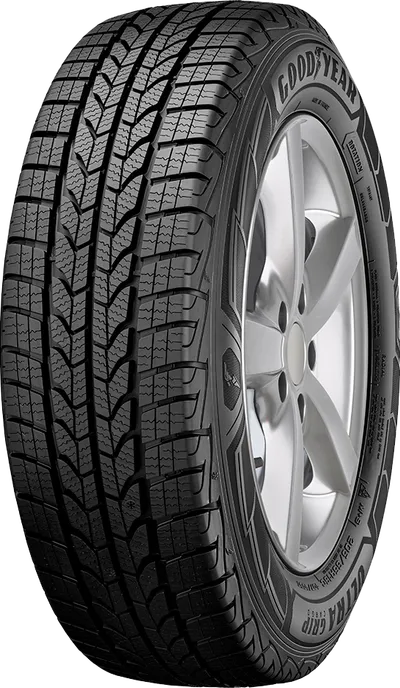 Goodyear Zimska guma 195/65R16C 104/102T UltraGrip Cargo M+S