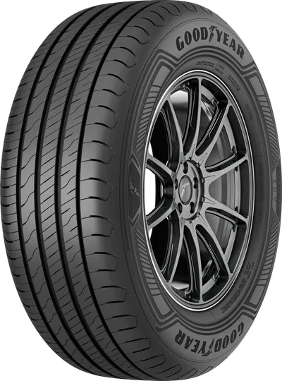 GOODYEAR 225/70R16 103H EFFICIENTGRIP 2 SUV TL cjelogodišnja guma