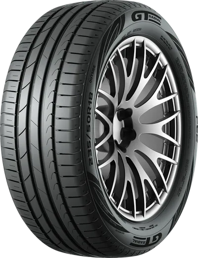 GT Radial Ljetna guma 175/65R14 82T FE2