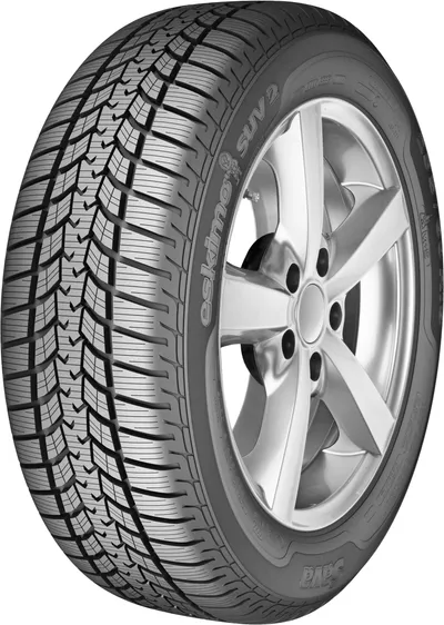 Sava Zimska guma 275/45R20 110V XL FP Eskimo SUV 2 M+S