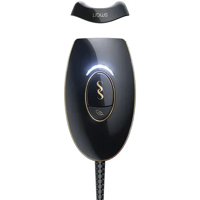 Smoothskin Pure Mini, Crni