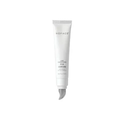 NuFace Fix serum 0.5