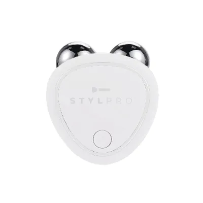 Stylpro Mini uređaj sa mikrostrujom, Bijeli