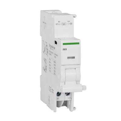 Schneider Electric A9A26476 Naponski okidač iMX, 100-415V, AC