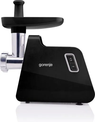 GORENJE Mašina za mljevenje mesa MG 1701 SB, crna