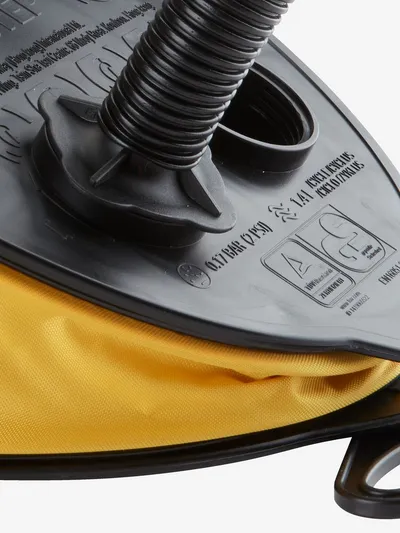 Aurora nožna pumpa 1,4l