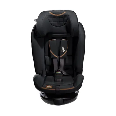 Joie i-Spin XL autosjedalica 40-150 cm isofix, crna