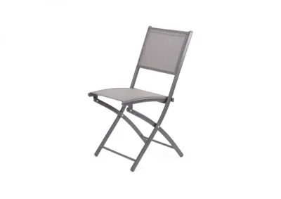 FIELDMANN FDZN 5002 Baštenska garnitura, siva