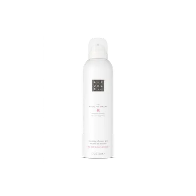Rituals Ritual Sakura pjenasti gel za tuširanje, 200 ml
