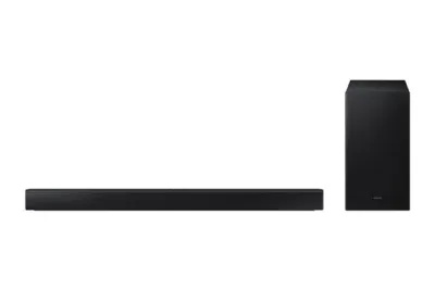 Samsung HW-B650D Soundbar, crna