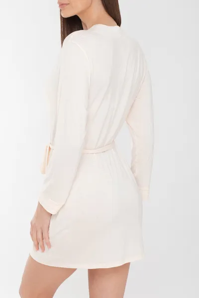 Alma Ras Ženski kimono Linda, Krem