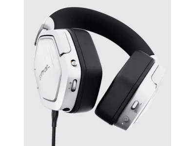 Trust GXT 493PS Carus wireless PS5 slušalice, bijele