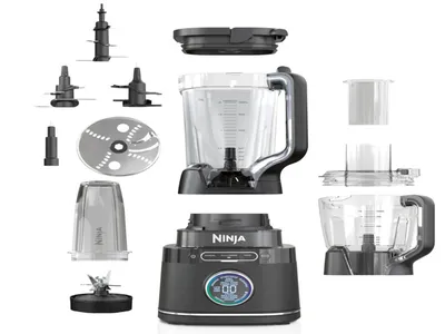 Ninja Blender TB401EU 14u1