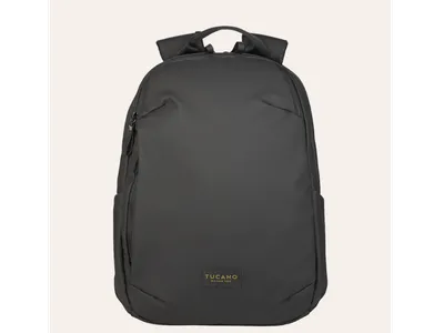 Tucano ruksak LASER 15.6 crni, 20l