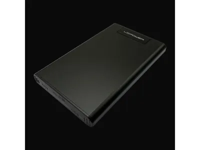 LC-Power Enclosure HDD/SSD 2.5