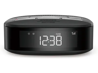 Philips TAR3505/12 budilnik FM; DAB+