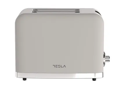Tesla toster TS600CX 930W ; bež