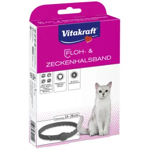 Vitakraft Ovratnik biocidni 35 cm za mačke