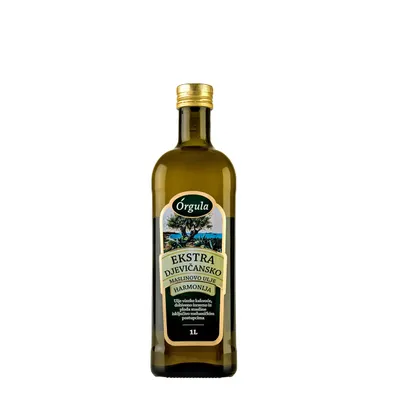Orgula Ekstra djevičansko maslinovo ulje Harmonija 1l
