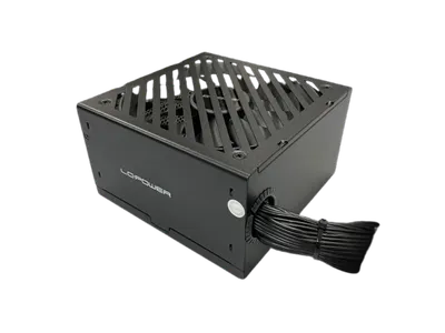 LC-Power Napajanje LC6650B-SI V3,1650W, 80+ Bronze, ATX 3.1