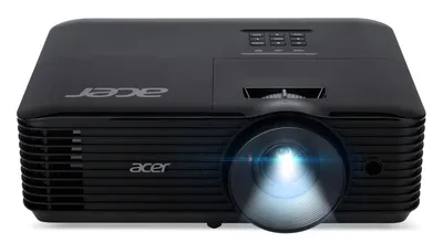 Acer Projektor X1328WI, WXGA, 4500Lm, 20000/1, HDMI, WiFi, Crni