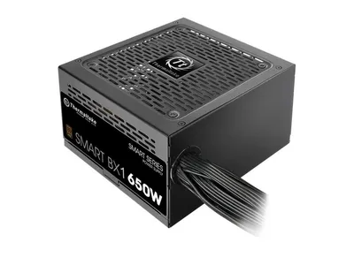 Thermaltake Napajanje Smart BX1, 650W, Bronze, 80+