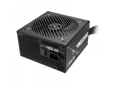 Asus Napajanje PRIME-750B-BLACK, 750W, Bronze, 80+, APFC, Crni