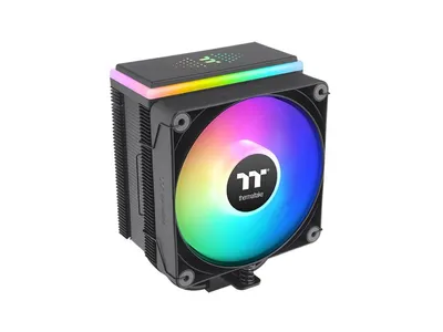 Thermaltake Kuler za procesor Astria 400, ARGB, 230W TDP, Crno