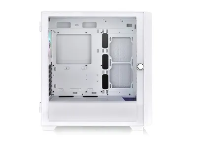 Thermaltake Kućište S250 TG ARGB Snow