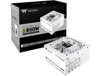 Thermaltake Napajanje Toughpower GT 850W