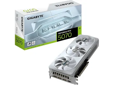 Gigabyte Grafička kartica 5070 Eagle OC ICE 12GSFF
