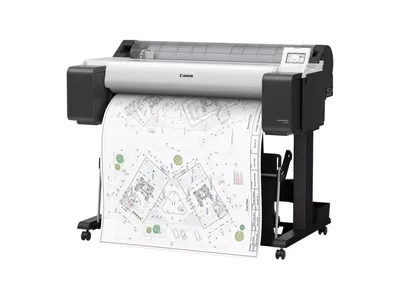 Canon Štampač iPF TM-350 36", Sivi