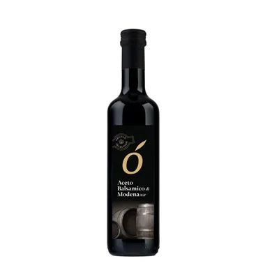 Orgula Balzamski ocat iz Modene IGP 500 ml