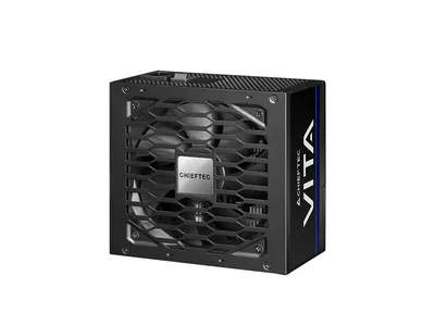 Chieftec Napajanje BPX-850-SVITA, 850W, 12cm ventilator, 80+ Bronze, 20+4 ATX, 4xPCIe, 6xSATA, 2xMOLEX, Crno