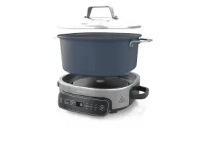 Ninja Višenamjensko kuhalo MC1101EU, 6L, Sivo