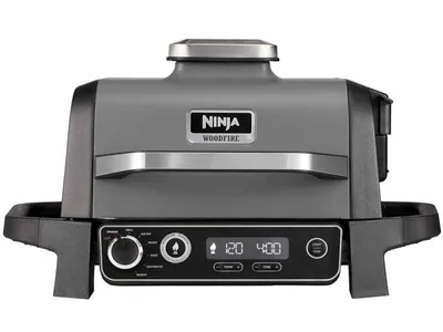 Ninja Električni roštilj OG701EU, Sivi