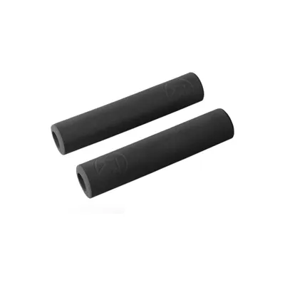 Pro Silikonski grip XC 32 mm/130 mm (17), Crni