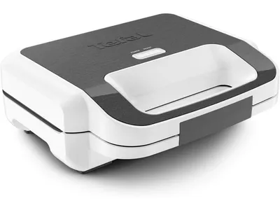 Tefal Toster Multilates Snack XL SW7011, Bijeli