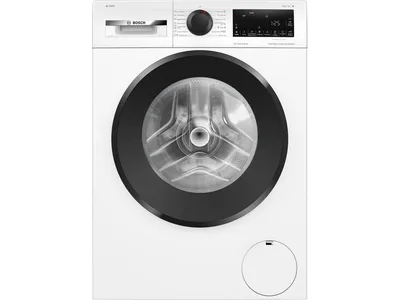 Bosch Perilica rublja WGG244F3BY, Bijela