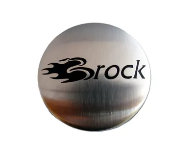 Znak Brock CSS, 60 mm