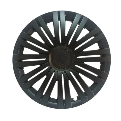Ratkape sa znakom 16" Model 422, Set 102422B, Crne