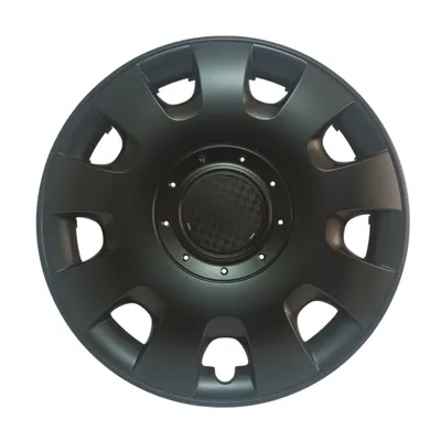 Ratkape sa znakom 14" Model 209, Set 102209B, Crne