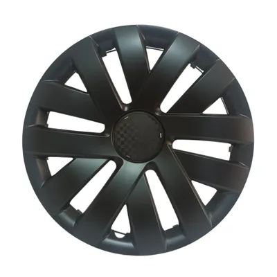 Ratkape sa znakom 14" Model 216, Set 102216B, Crne