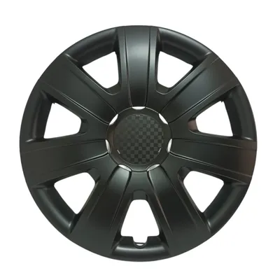 Ratkape sa znakom 14" Model 224, Set 102224B, Crne
