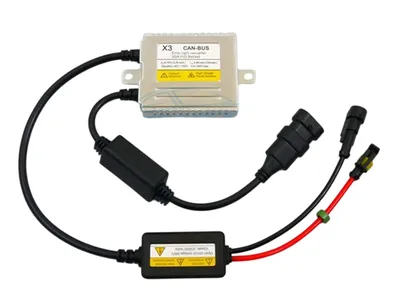 Balast za Xenone 8067, 12V, 35W, Canbus